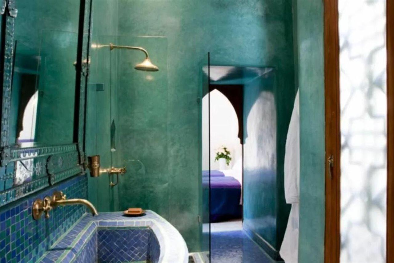 Riad Alkaderi Marrakesh Exterior foto