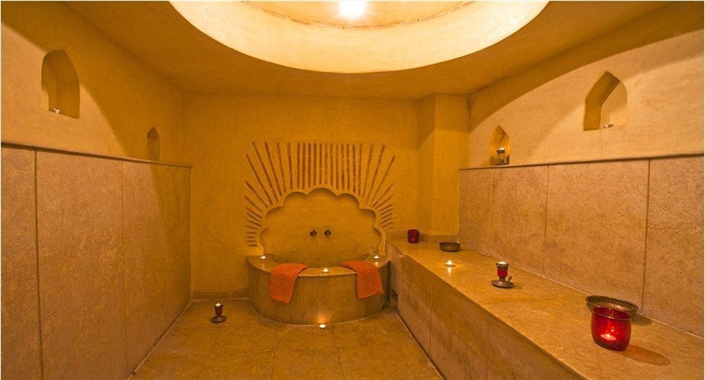 Riad Alkaderi Marrakesh Exterior foto