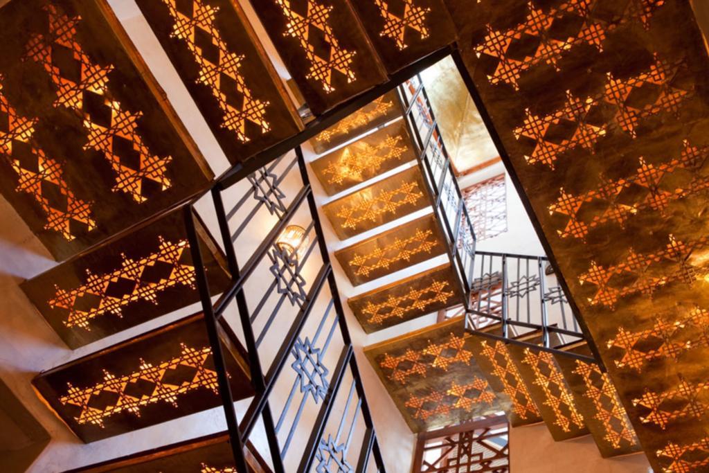 Riad Alkaderi Marrakesh Exterior foto