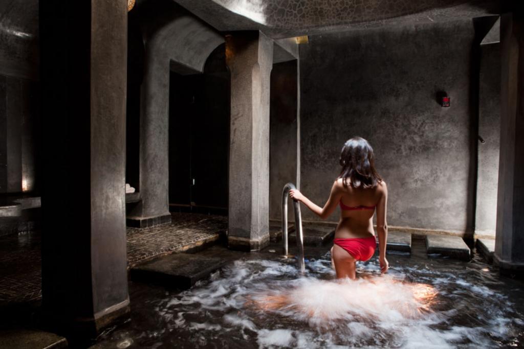 Riad Alkaderi Marrakesh Exterior foto