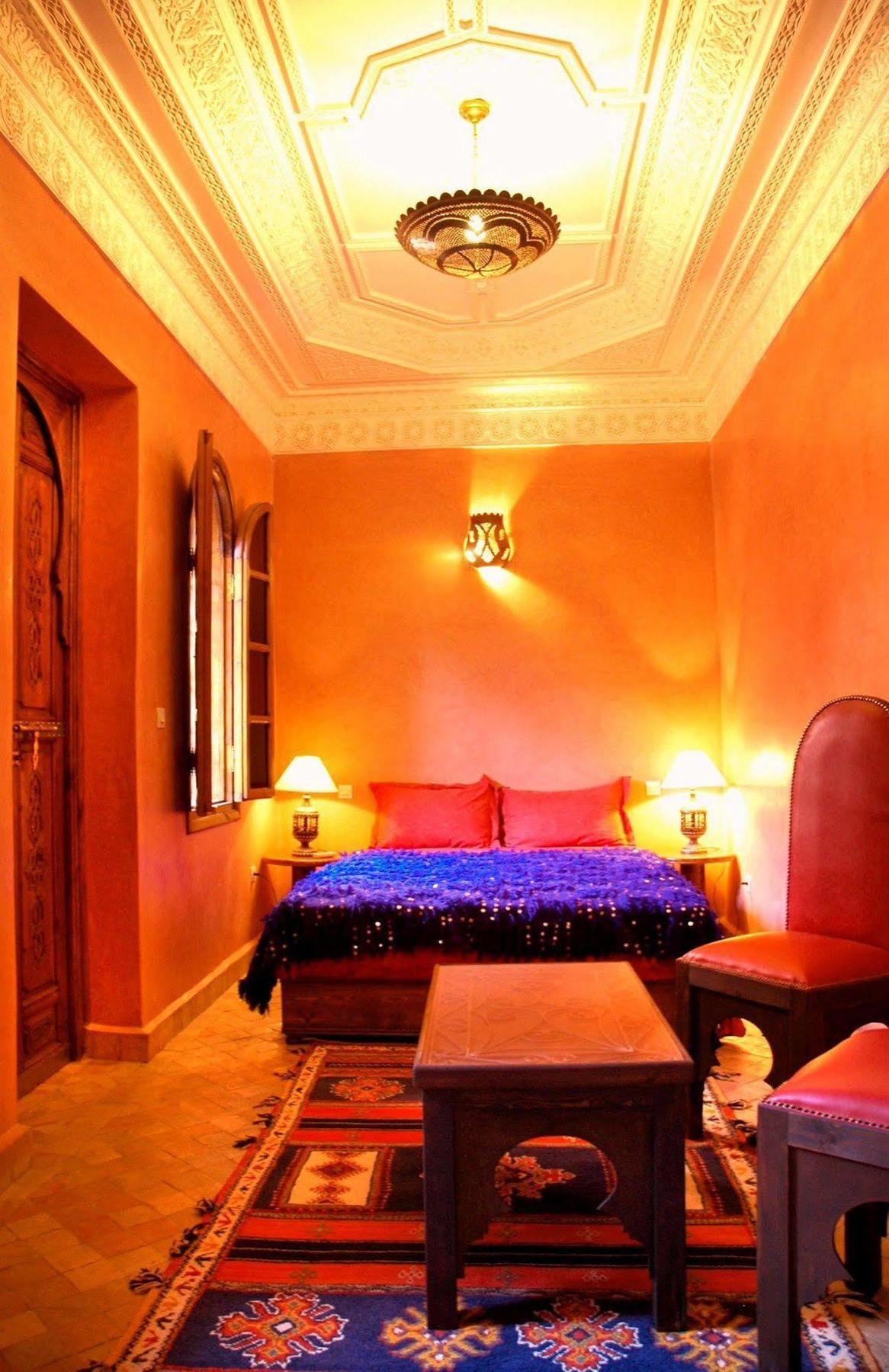 Riad Alkaderi Marrakesh Exterior foto